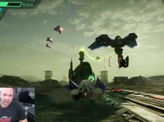 Star Fox 2026 SURPRISED Me — Jason’s Full Honest Review
