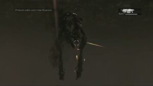 Gears of War 2 – Act 4: Defend The Cable Car Against The Locust Reavers Attack Gameplay Sequence