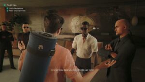 007 First Light – Time To Die: Reach Roman Hernandez | Takes Q Tracker PS5 Pro Gameplay