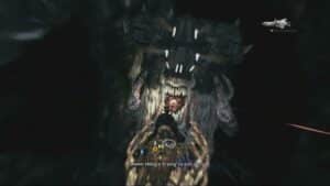 Gears of War 2 – Act 4: Talk with Gears Cutscene | Fend Off The Hydra While Cole Looks For An Exit