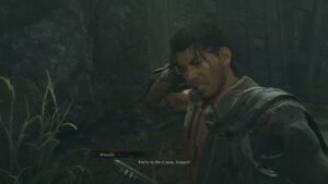 Onimusha: Way of The Warrior DEMO – Reach Spirit Mirror: Slay Fiends Gameplay | Door Cutscene
