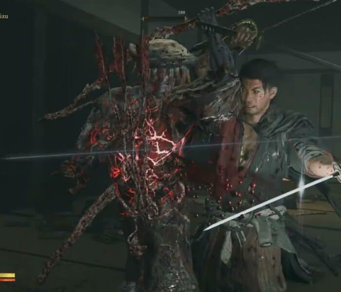 Onimusha: Way of The Warrior DEMO – Follow The Threads With Oni Vision | The Two Celestials Location