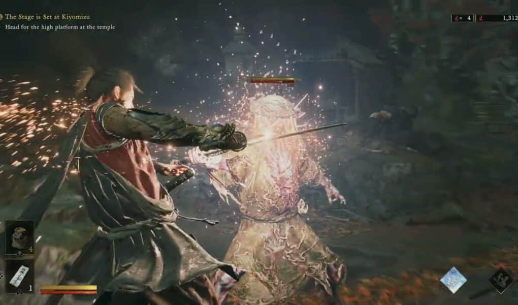 Onimusha: Way of The Warrior DEMO – Blade Barrages Fiends | Miyamoto Musashi Gameplay