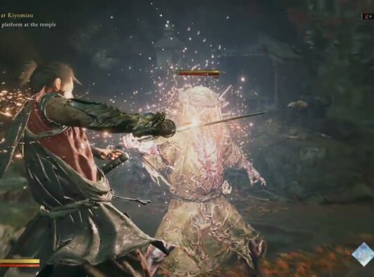 Onimusha: Way of The Warrior DEMO – Blade Barrages Fiends | Miyamoto Musashi Gameplay