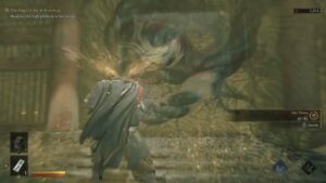 Onimusha: Way of The Warrior DEMO – Oni Vision Tutorial | Sever The Threads At Their Source Gameplay