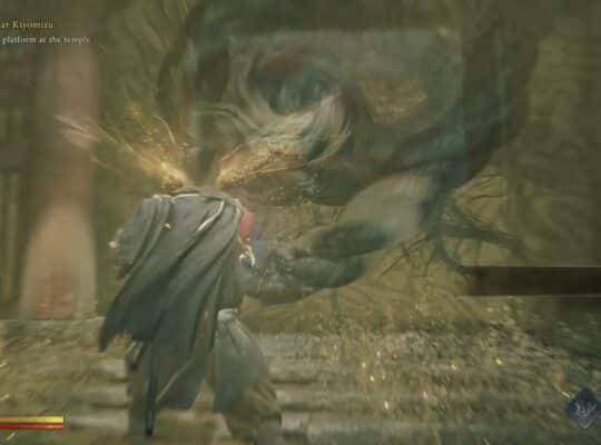 Onimusha: Way of The Warrior DEMO – Oni Vision Tutorial | Sever The Threads At Their Source Gameplay
