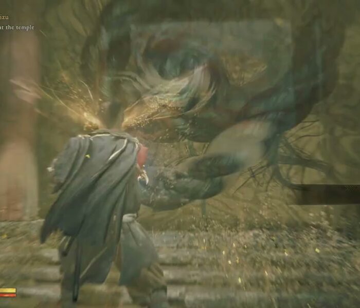 Onimusha: Way of The Warrior DEMO – Oni Vision Tutorial | Sever The Threads At Their Source Gameplay