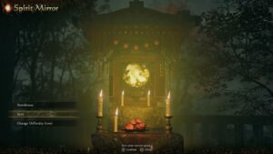 Onimusha: Way of The Warrior DEMO – Head For The High Platform at Temple: Spirit Mirror Tutorial