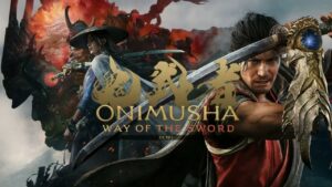 Onimusha: Way of The Warrior DEMO – Initial Game Start Up | PS5 Pro Default Game Settings