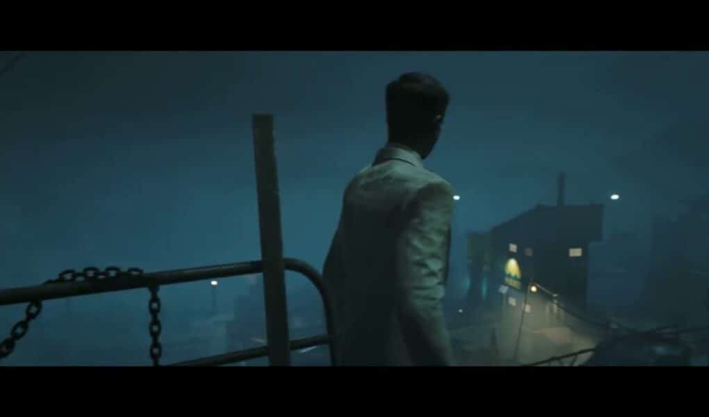007 First Light – Time To Die: John Greenway Shot “Find Damien Finish Him” Cutscene