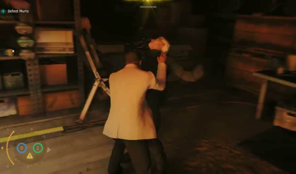007 First Light – Time To Die: Defeat Niko Murto “You Took My Blood” | Action Set piece Gameplay