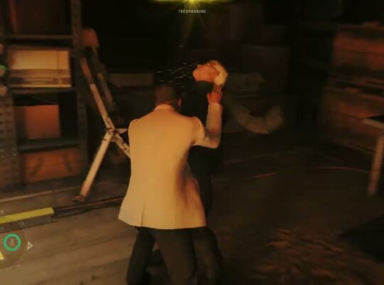 007 First Light – Time To Die: Defeat Niko Murto “You Took My Blood” | Action Set piece Gameplay