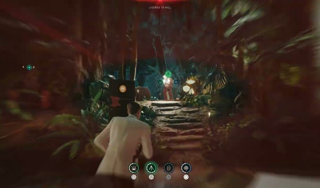 007 First Light – Time To Die: Find and Save Theresa Lorca: License To Kill Mode | Reach Niko Murto