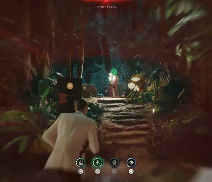 007 First Light – Time To Die: Find and Save Theresa Lorca: License To Kill Mode | Reach Niko Murto