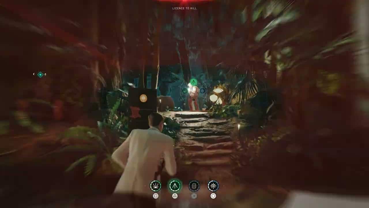 007 First Light – Time To Die: Find and Save Theresa Lorca: License To Kill Mode | Reach Niko Murto
