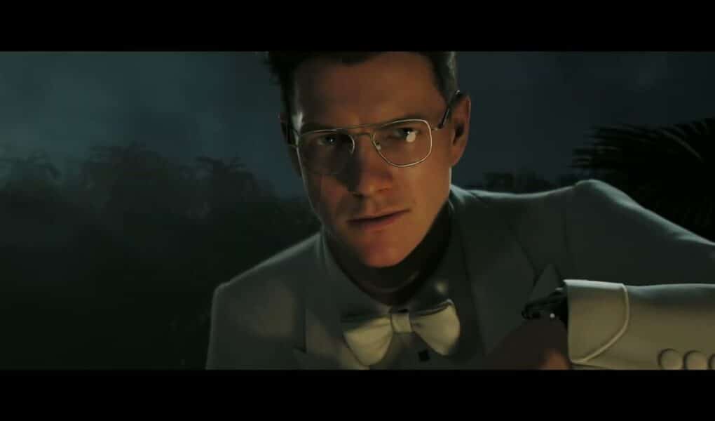 007 First Light – Time To Die: Ellis White In Danger | Theresa Lorca Captured | Damien Cutscene