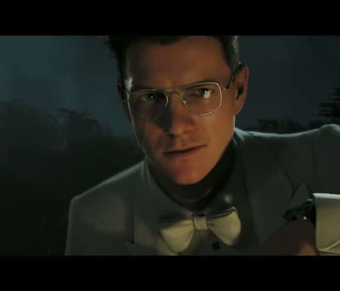 007 First Light – Time To Die: Ellis White In Danger | Theresa Lorca Captured | Damien Cutscene