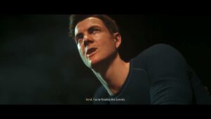 007 First Light – For England: Defeat Damien Gameplay Sequences and Cutscenes | PS5 Pro