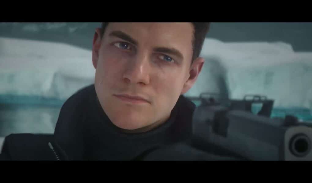 007 First Light – Wave of The Future: Stop Isola | “This Is Bond, Threat Is Neutralized” Cutscene