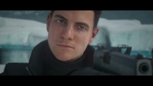 007 First Light – Wave of The Future: Stop Isola | “This Is Bond, Threat Is Neutralized” Cutscene
