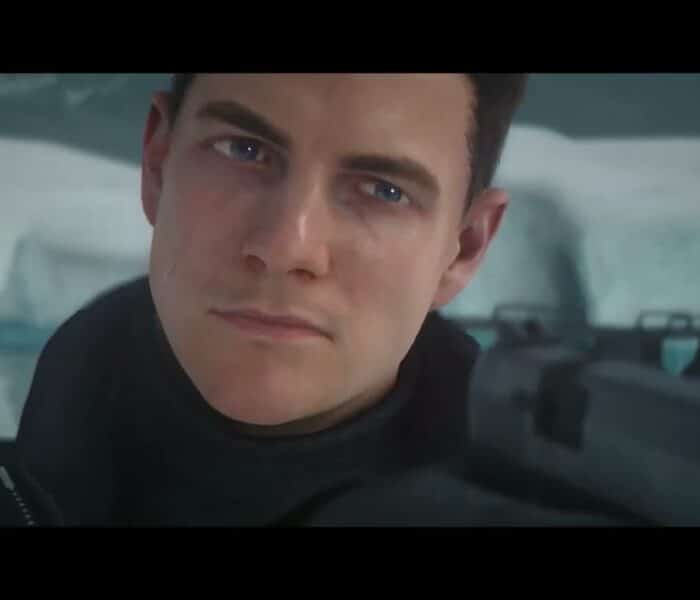 007 First Light – Wave of The Future: Stop Isola | “This Is Bond, Threat Is Neutralized” Cutscene