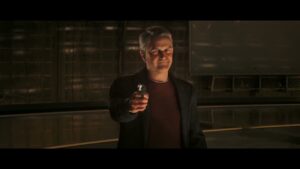007 First Light – Wave of The Future: Isola Shoots Nicholas Webb | Takes The Hyperion Cutscene