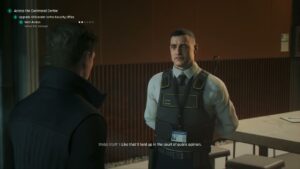 007 First Light – Wave of The Future: Upgrade ID Bracelet In Security Office | Vent Access Gameplay