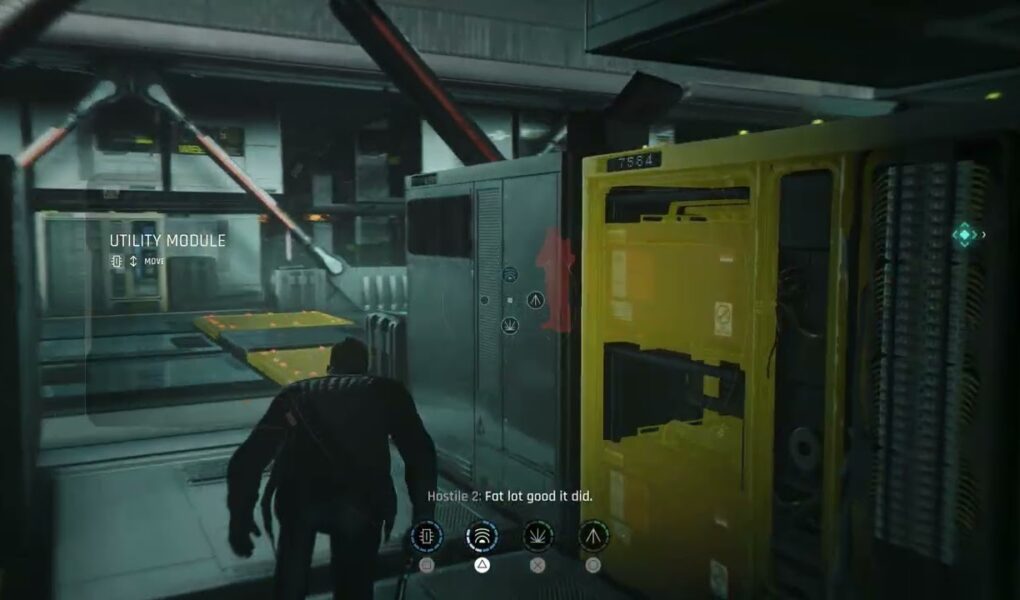 007 First Light – Wave of The Future: Between Floors: Meet Up with Isola | License To Kill Gameplay