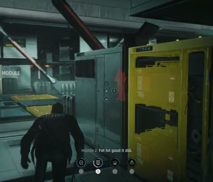 007 First Light – Wave of The Future: Between Floors: Meet Up with Isola | License To Kill Gameplay