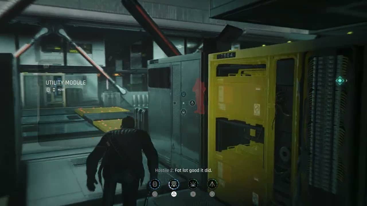 007 First Light – Wave of The Future: Between Floors: Meet Up with Isola | License To Kill Gameplay