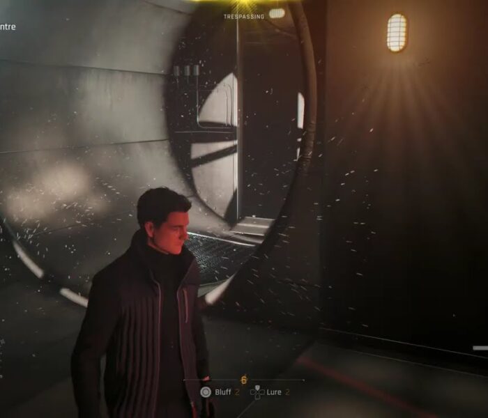 007 First Light – Wave of The Future: “There’s A View To Die For” Reach The Utility Floor Gameplay