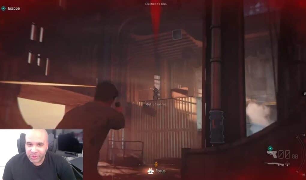 007 First Light Review | Jason’s Verdict