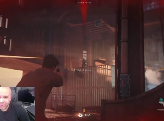 007 First Light Review | Jason’s Verdict
