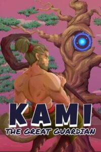 Kami: The Great Guardian