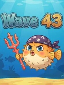 Wave 43
