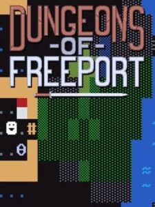 Dungeons of Freeport