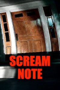 Scream Note