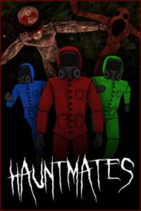 Hauntmates