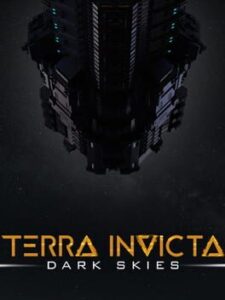 Terra Invicta: Dark Skies