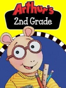 Arthur’s 2nd Grade