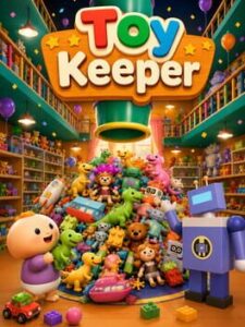 Toy Keeper