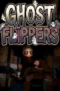 Ghostflippers