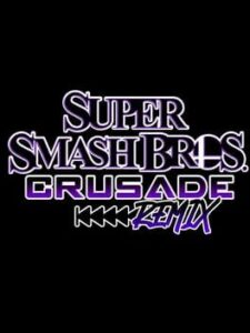 Super Smash Bros. Crusade Remix
