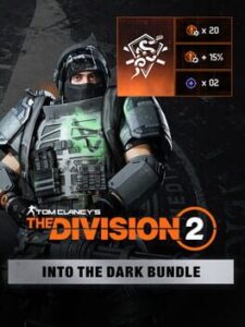 Tom Clancy’s The Division 2: Into the Dark Bundle
