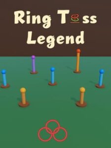 Ring Toss Legend