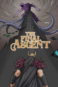 The Final Ascent