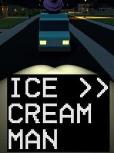 Ice Cream Man