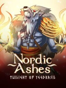 Nordic Ashes: Survivors of Ragnarok - Twilight of Yggdrasil