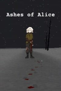 Ashes of Alice