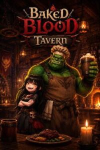 Baked Blood Tavern